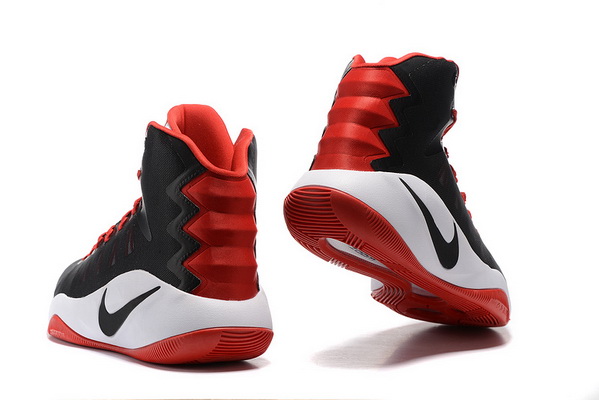 NIKE Hyperdunk 2016 Men Shoes--021